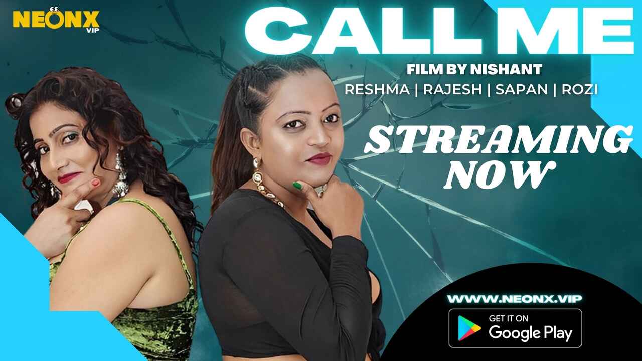 Call Me Neonx Vip Originals Hindi Uncut XXX Video