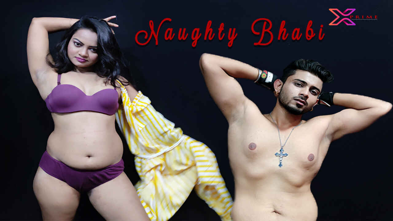 Naughty Bhabhi Xprime Uncut Hindi Hot Porn Short Film 2021