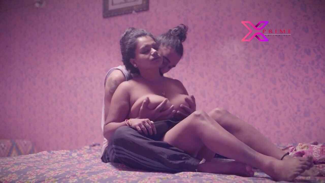 Dream Xprime Originals 2022 Hindi Hot Uncut Web Series Ep 3
