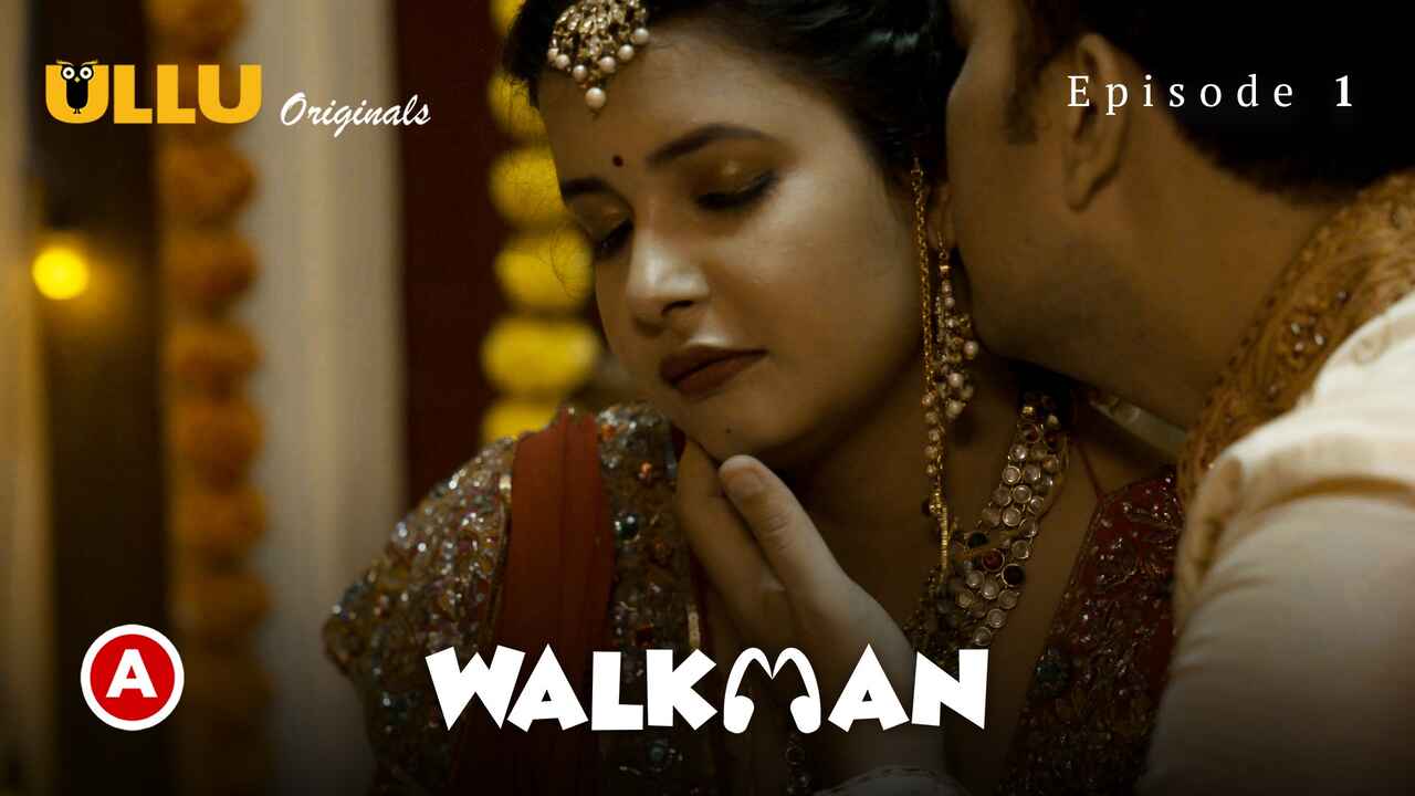 Walkman Part 1 Ullu Originals Hindi Hot Web Series Ep 1