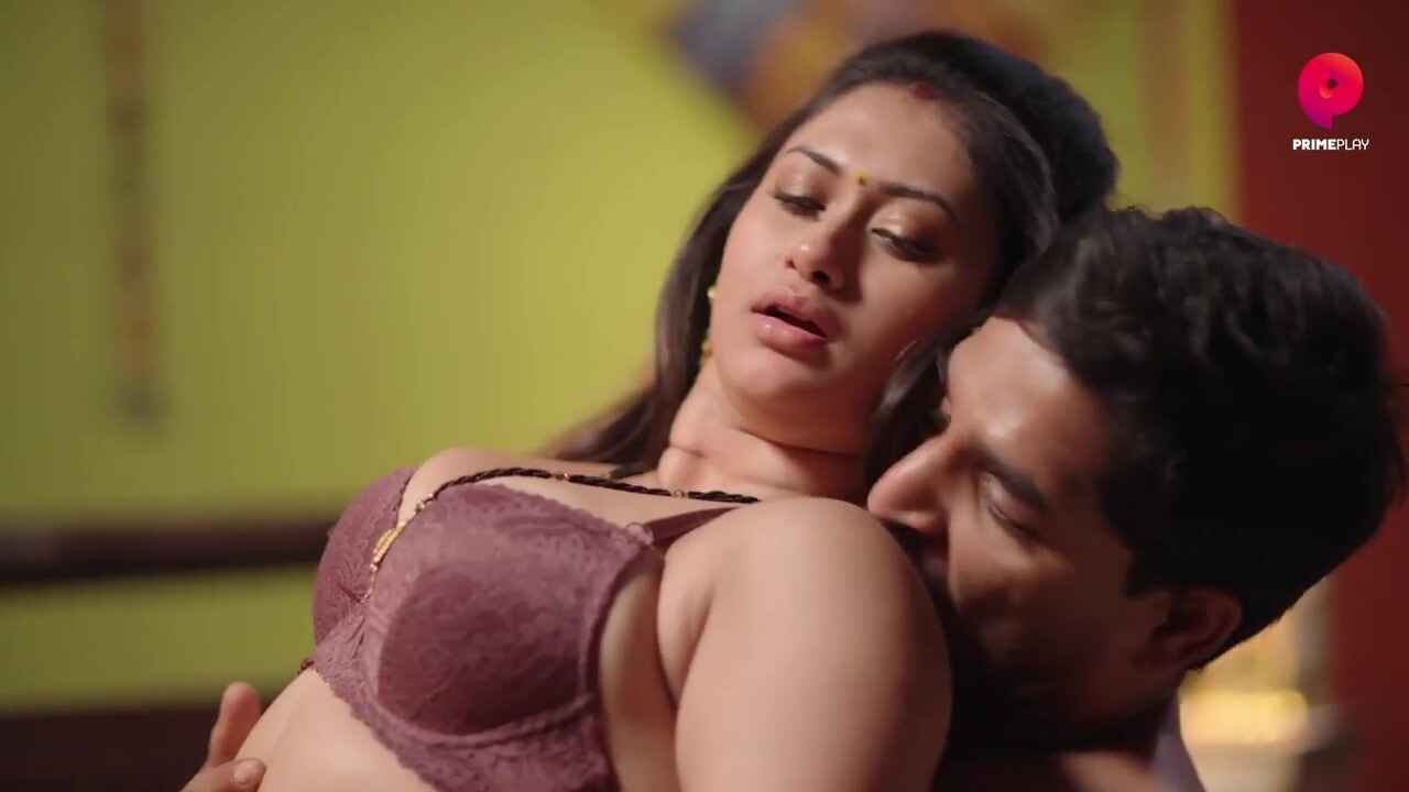 Antarvasna Prime Play Hindi XXX Web Series Episode 1