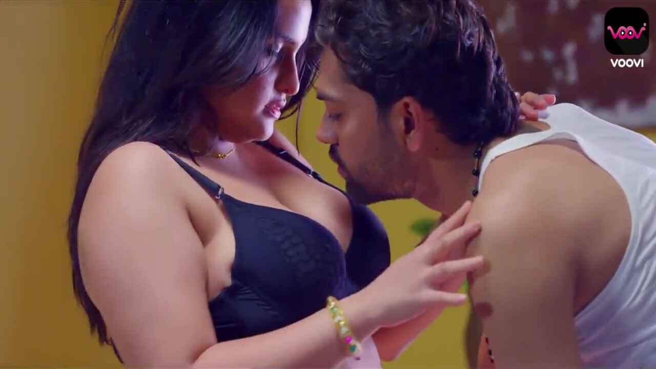 Atm Bhabi 2 Voovi Originals Hindi Hot Web Series Ep 3