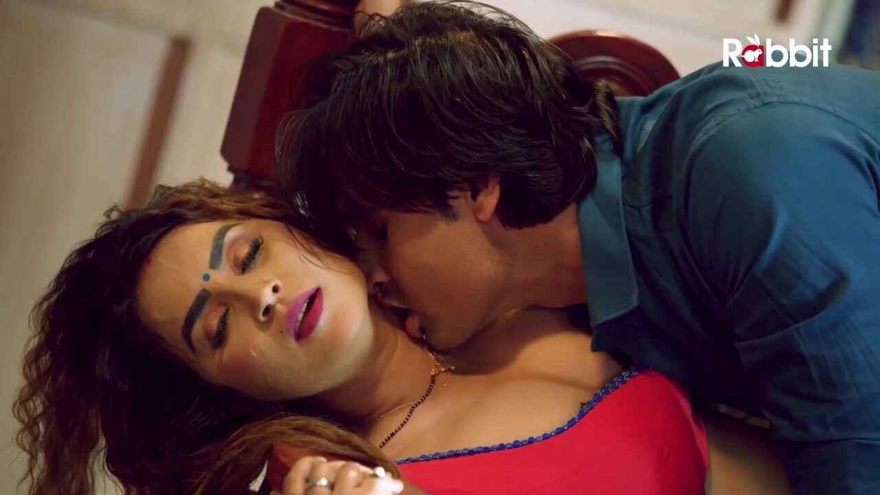 Bhabhi 123 Rabbit Movies Hindi Hot Web Series Episode 1