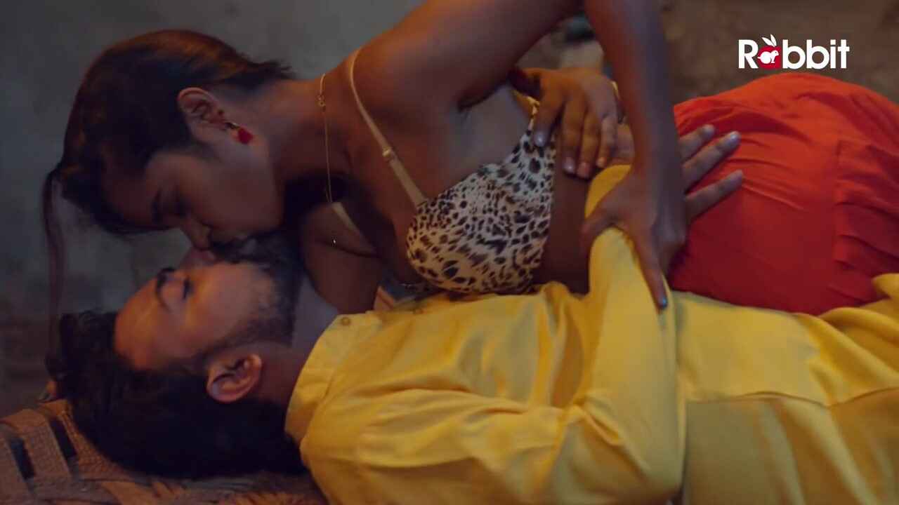 Bhaiya Ki Saali Rabbit Movies Hindi Sex Web Series Ep4