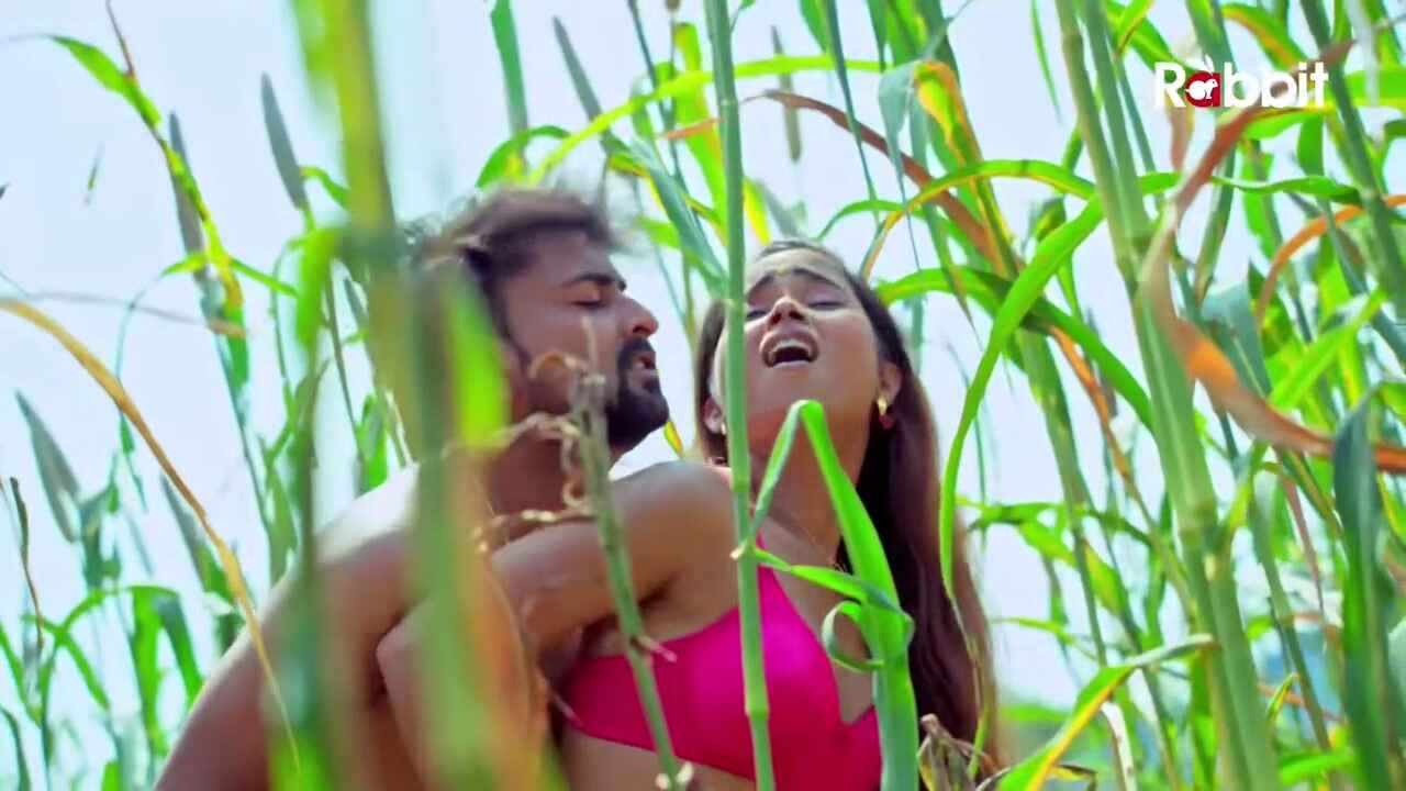 Bhaiya Ki Saali Rabbit Movies Hindi Sex Web Series Ep5