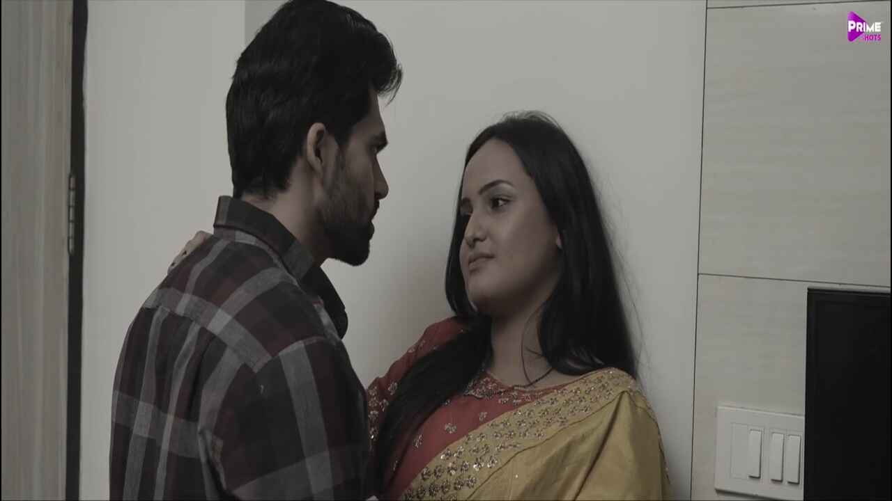 Bahujaan 2 Primeshots Originals Hindi Hot Web Series Ep4