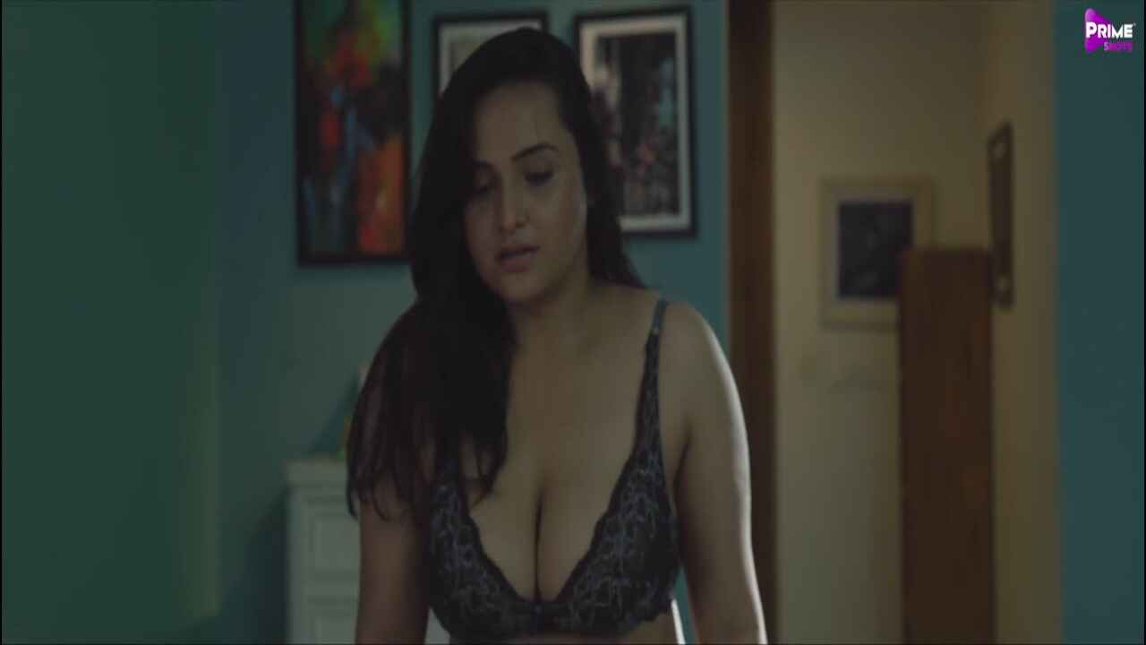 Bhasad Prime Shots Hindi Hot Web Series Episode 1