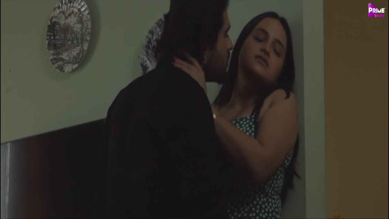 Bhasad Prime Shots Hindi Hot Web Series Episode 2