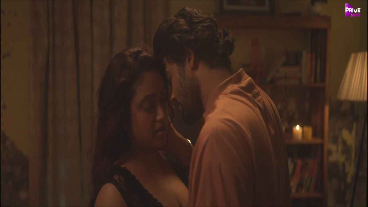 Bidi Prime Shots Hindi Hot Web Series Episode 2