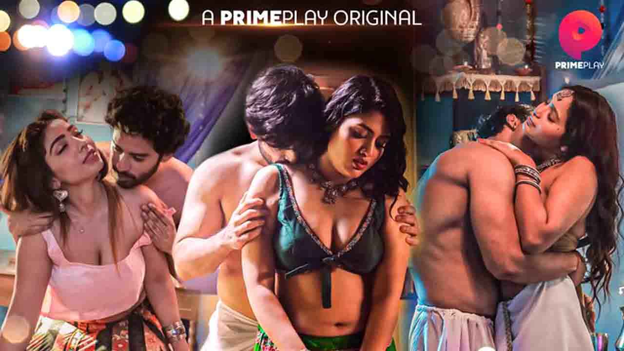 Charamyog Primeplay Originals Hindi Porn Web Series Ep 1