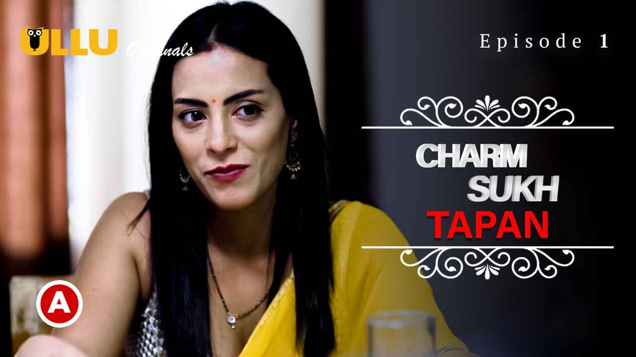 Charmsukh Tapan Ullu Originals Hindi Hot Web Series Ep 1