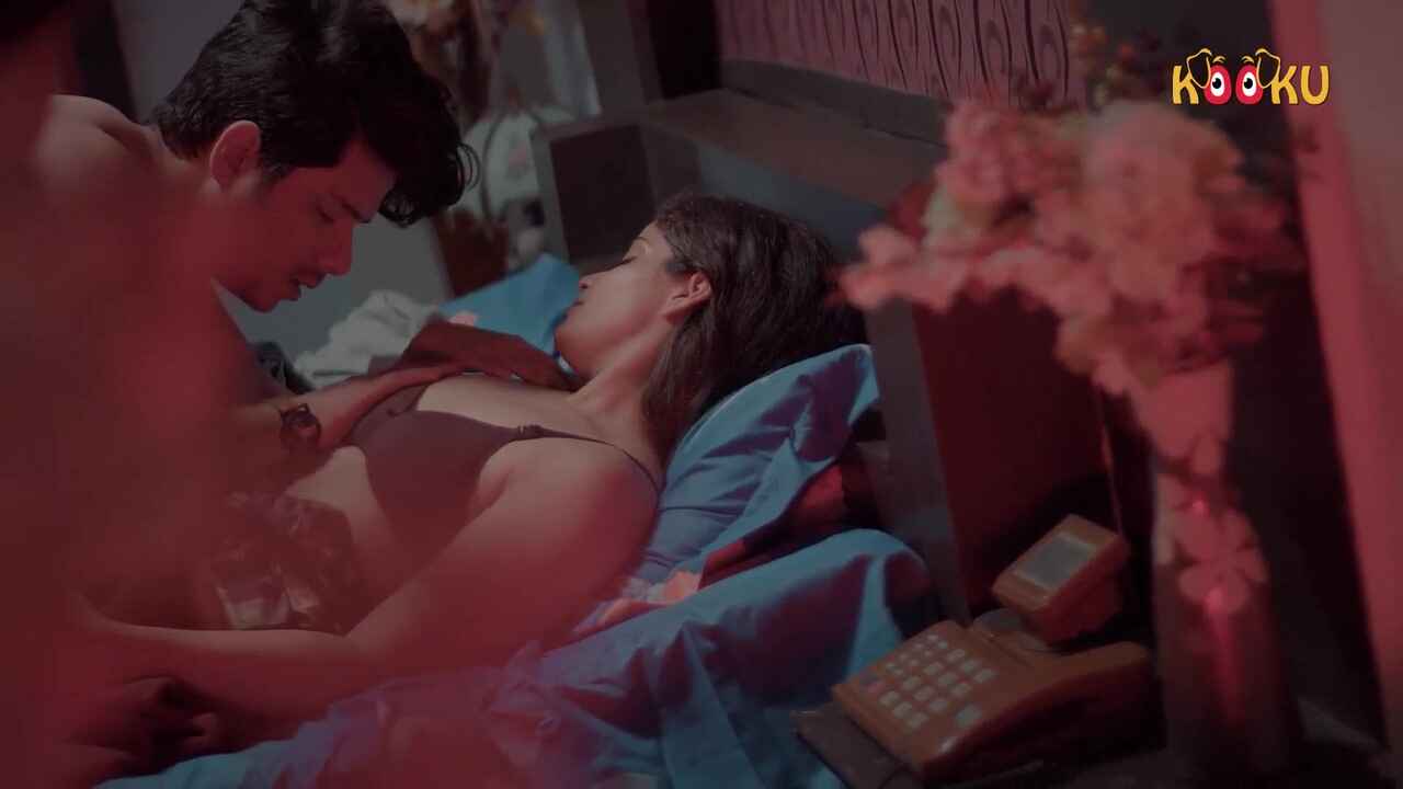 Courtship Part 2 Kooku Originals Hindi Porn Short Film