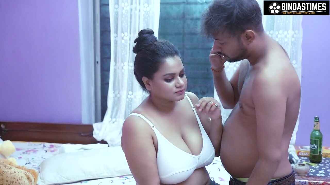 Desi Boy Fuck with Unknown Girl 2022 Bindastimes Sex Video