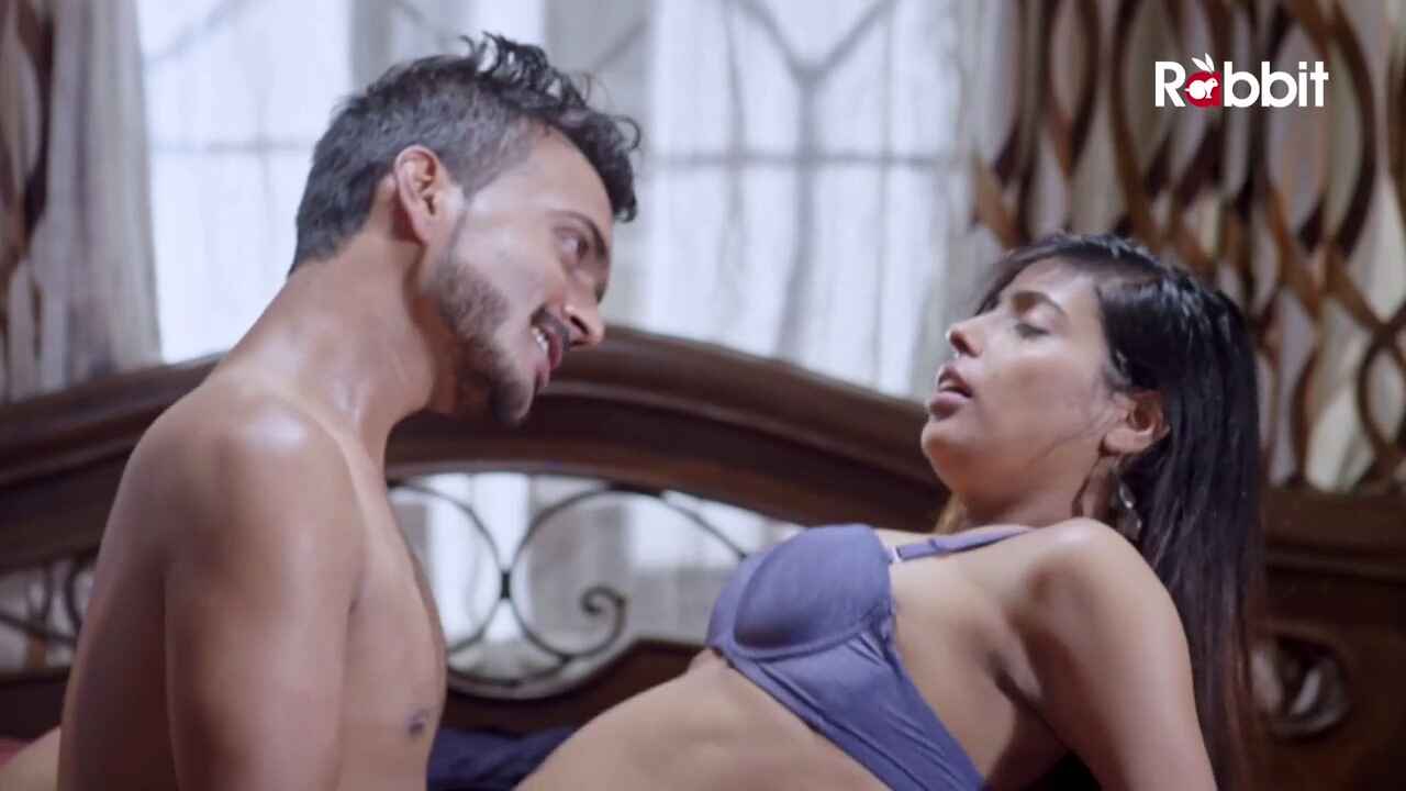 Ding Dong Rabbit Movies Hindi Xxx Web Series Ep 6