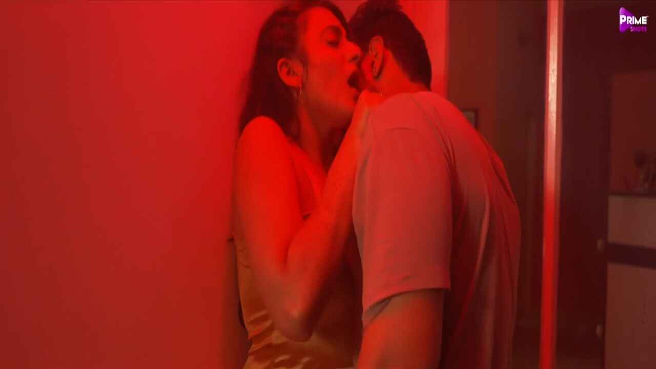 Gupt Gyaani Prime Shots Hindi Hot Web Series Episode 1