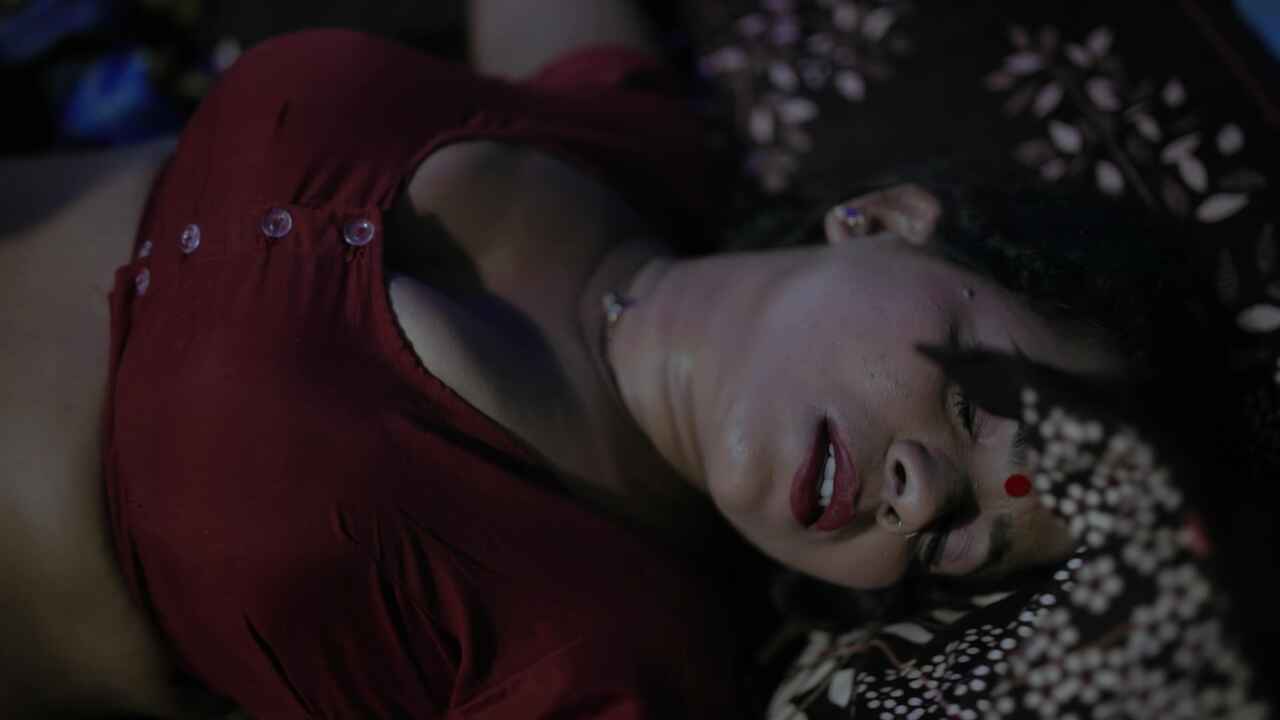 Haseen Mami Leo App Hindi Adult Short Film