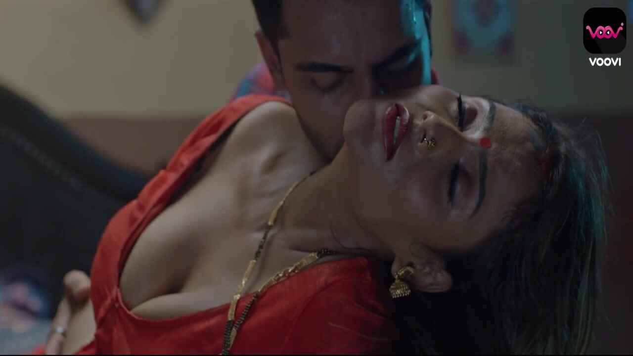 Jaan Bujh Kar Voovi App Hindi Hot Web Series Episode 3
