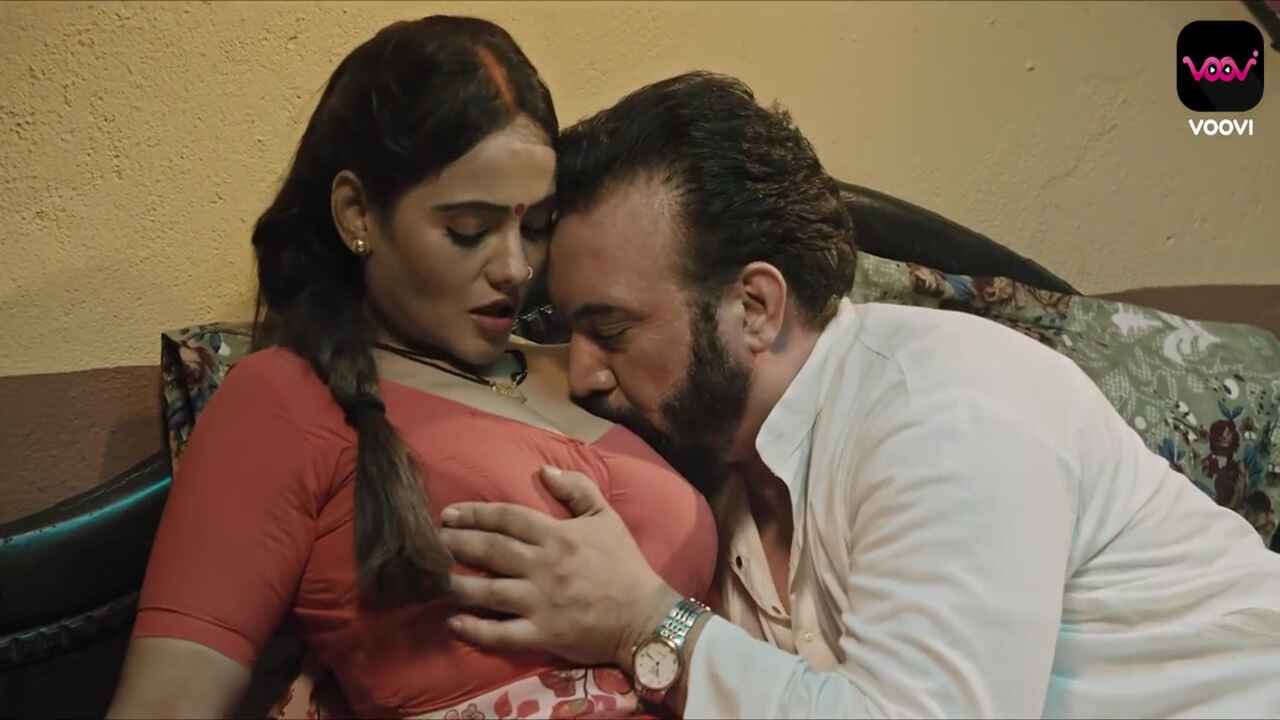 Jaan Bujh Kar Voovi App Hindi Hot Web Series Episode 2