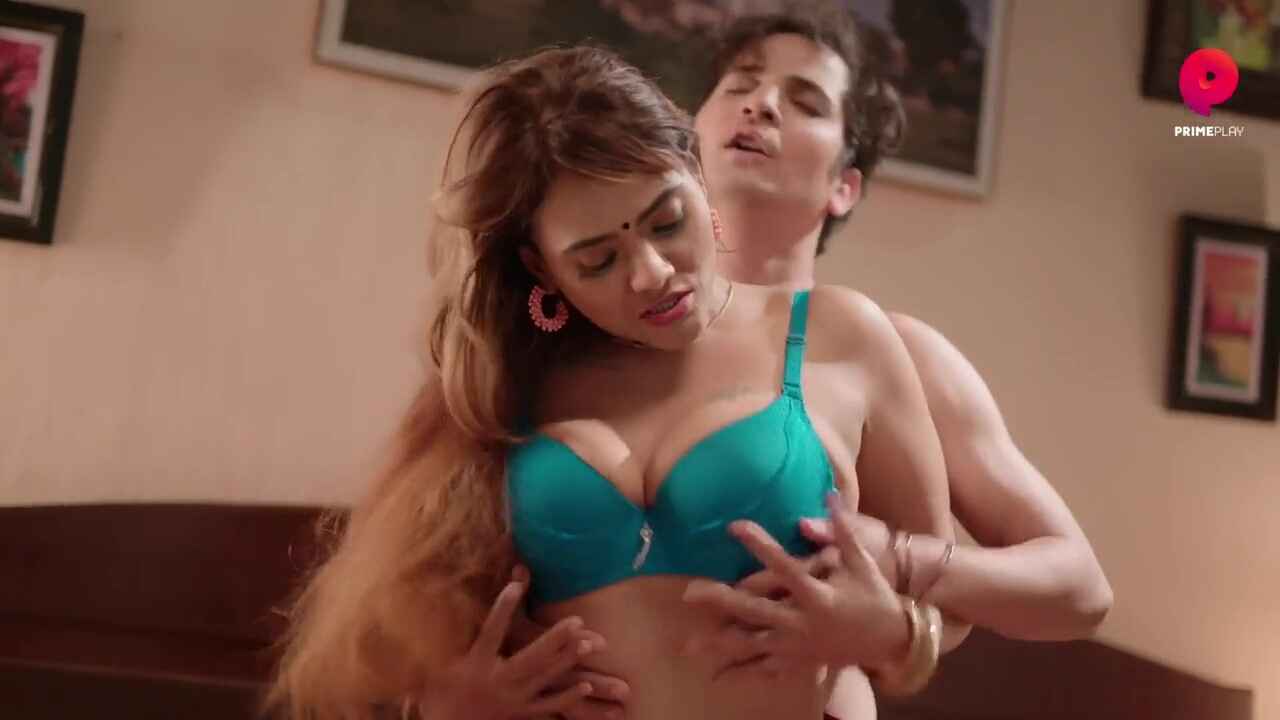 Jhol Jhal Primeplay Originals Hindi Sex Web Series Ep 5