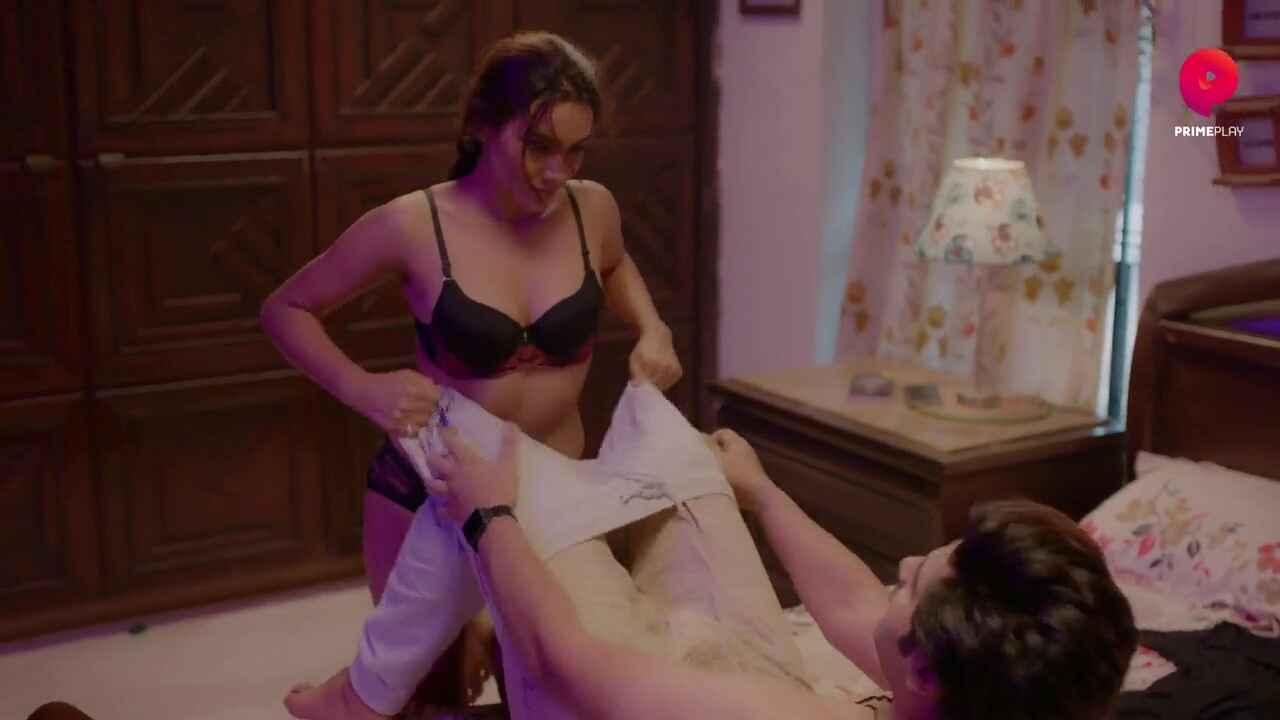 Jhol Jhal Primeplay Originals Hindi Sex Web Series Ep 3