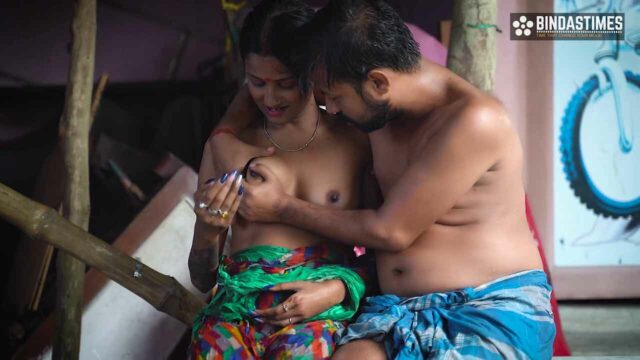 Kaamwali Bai Ke Sath Sex Bindastimes Hindi XXX Video