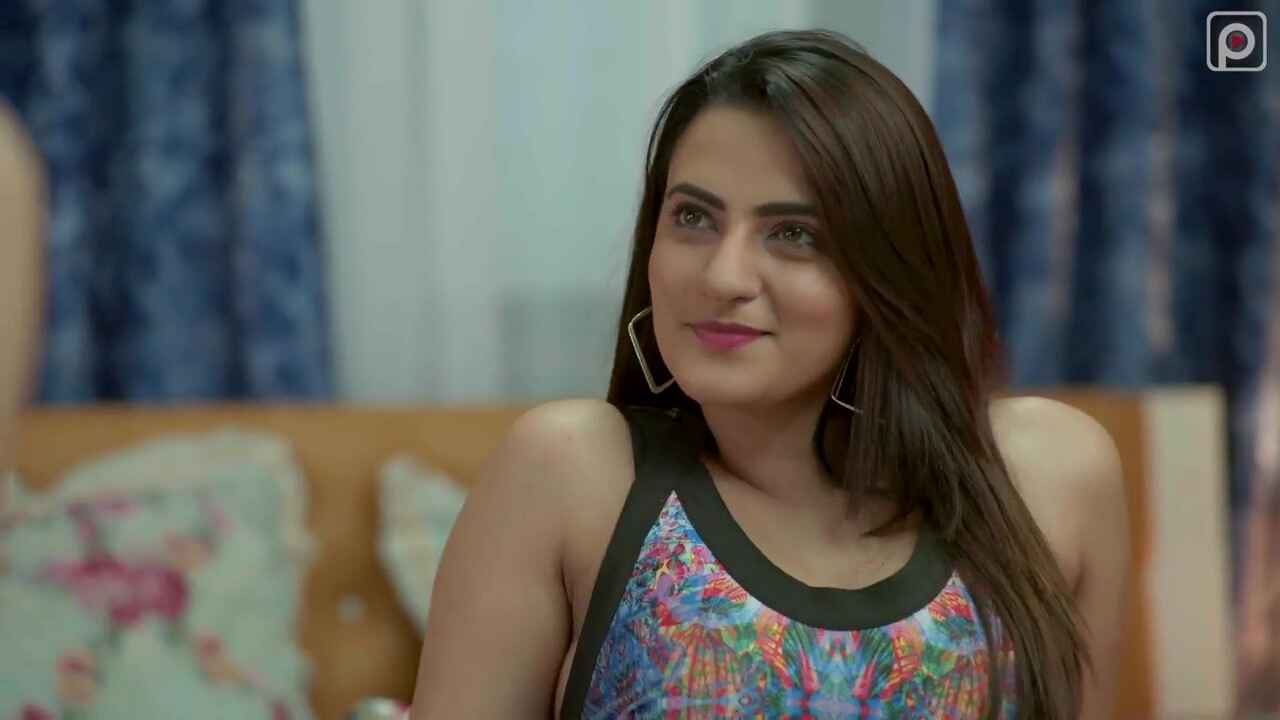 Love Jugaad Primeflix Hindi Hot Web Series Episode 3