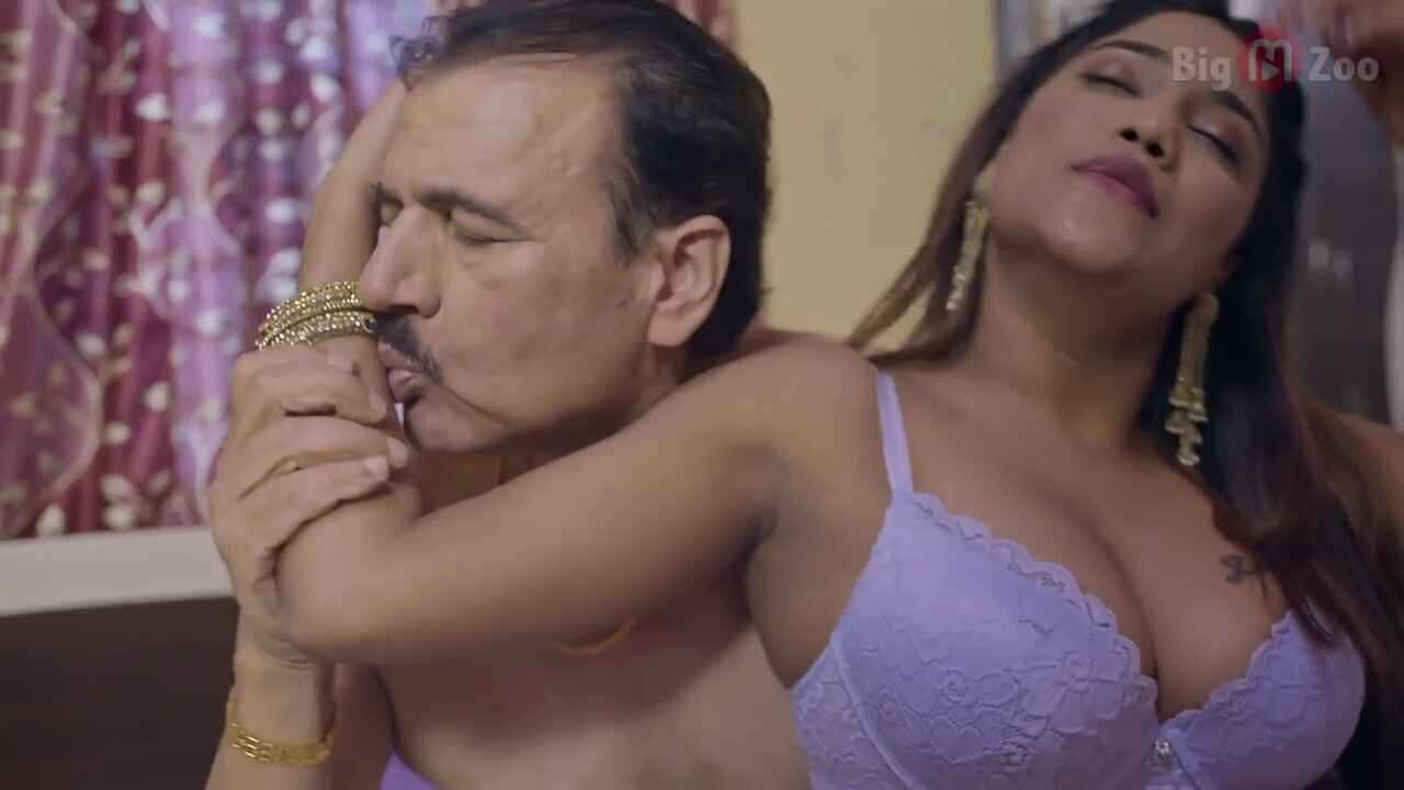 Maal Paani Andha Sasur Big Movie Zoo Porn Web Series Ep1