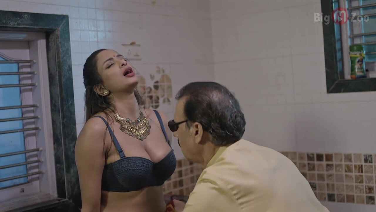 Maal Paani Andha Sasur Big Movie Zoo Porn Web Series Ep2