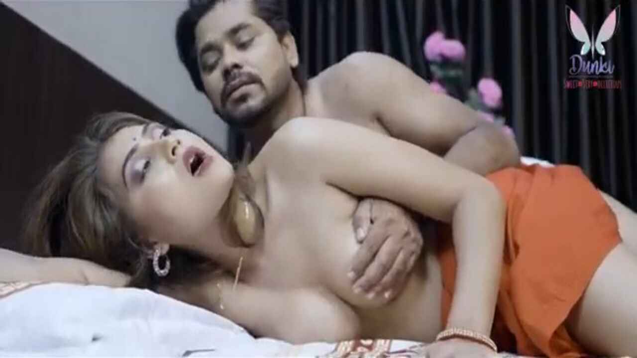 Moussami Dunki Originals Hindi Porn Web Series Episode 2