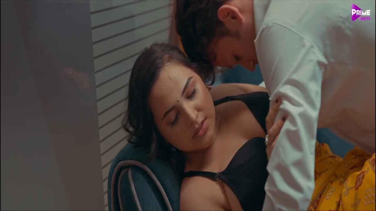 Mrs Teacher 2 Prime Shots Hindi Hot Web Series Episode 2