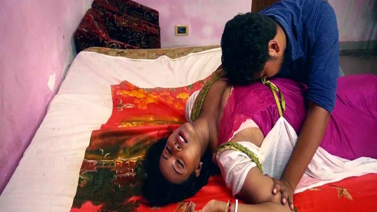 Mukosh Zoop TV Bengali Hot Web Series Episode 2
