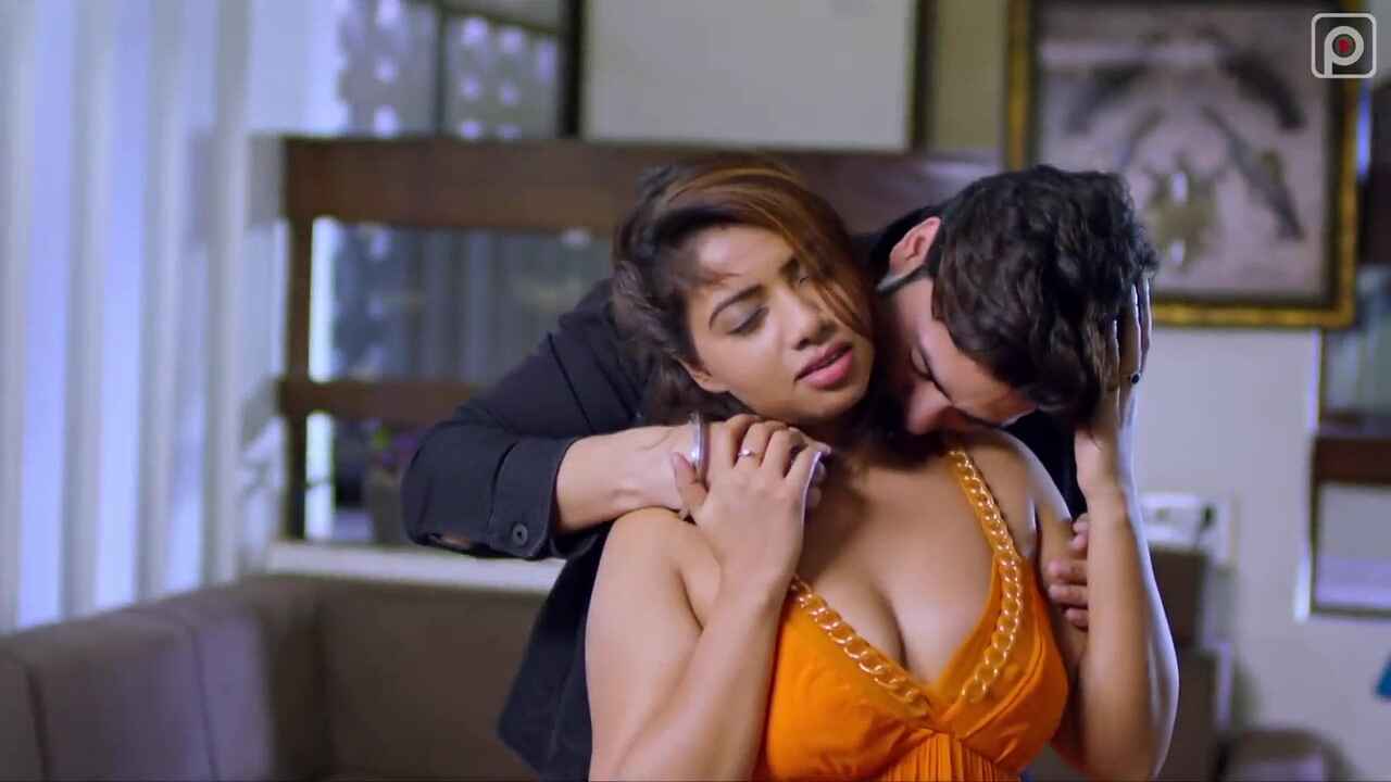 Nasha Chaahat Ka Primeflix Hindi Hot Web Series Ep 3