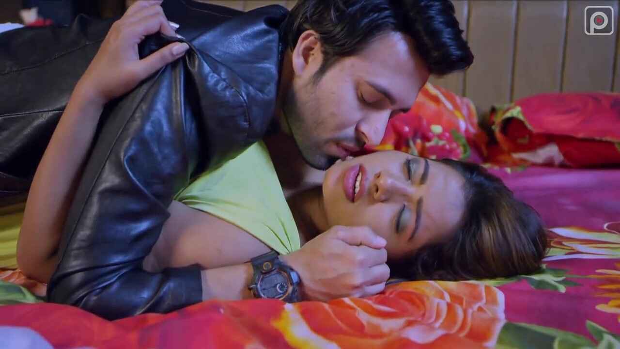 Nasha Chaahat Ka Primeflix Hindi Hot Web Series Ep 2