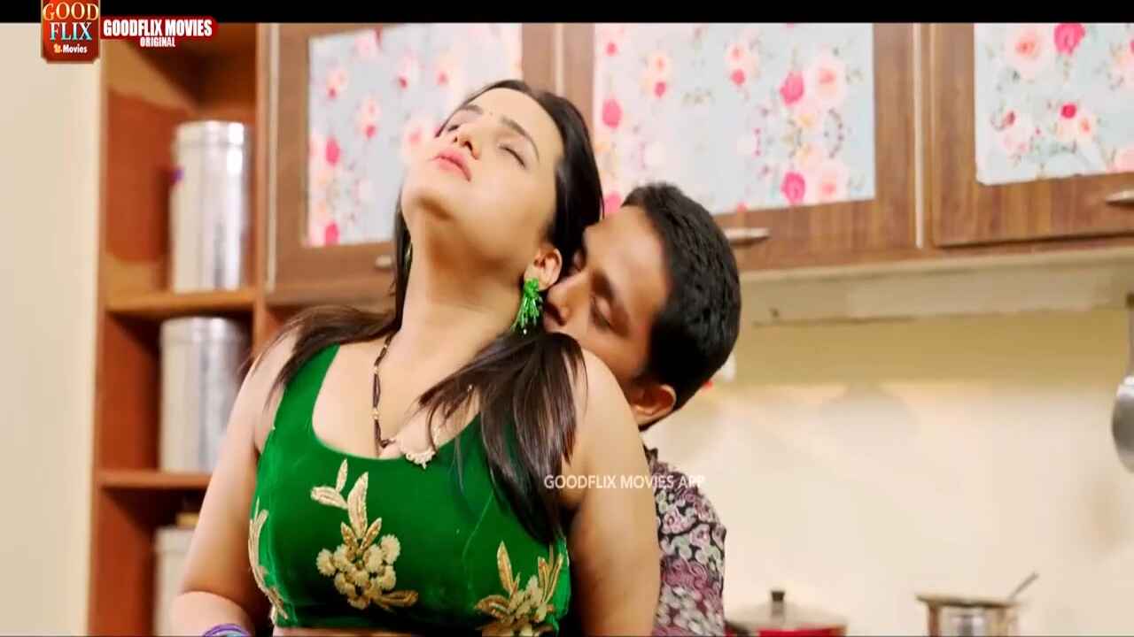 Nayaan Sukh 2 Goodflix Movies Hindi Hot Web Series Ep3