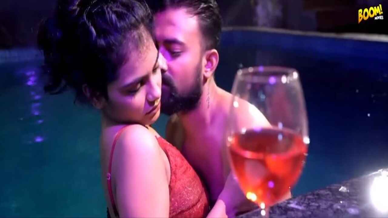Paramsukh 2 Boom Movies Originals Hindi Adult Short Film