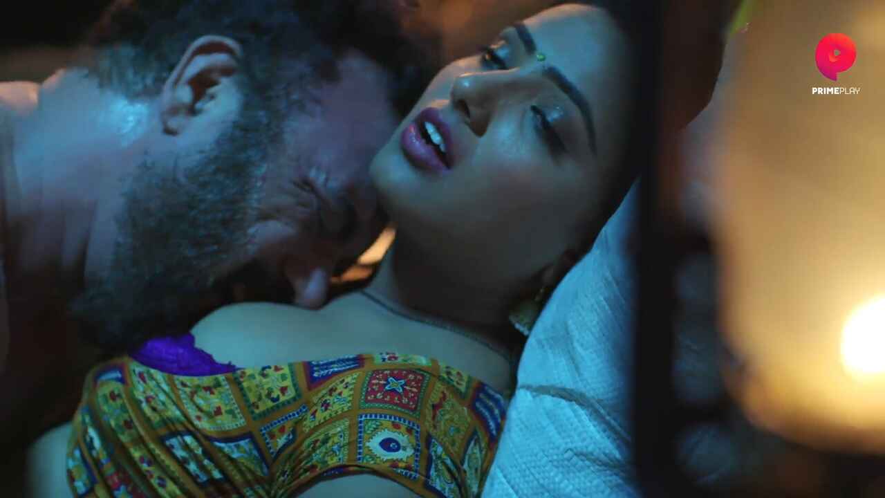 Pehredaar 2 Primeplay Hindi Hot Sex Web Series Ep 4