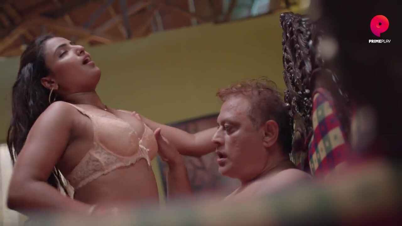 Pehredaar Primeplay Hindi Hot Xxx Web Series Ep 4