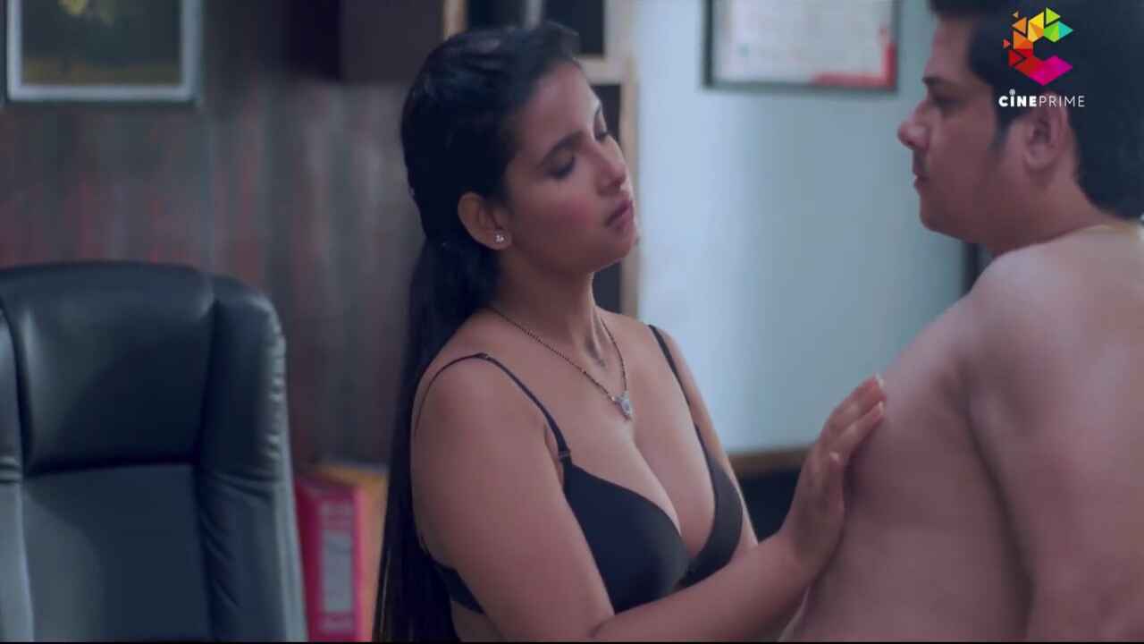 Rajni Kaand 2 Cineprime Hindi Sex Web Series Episode 2