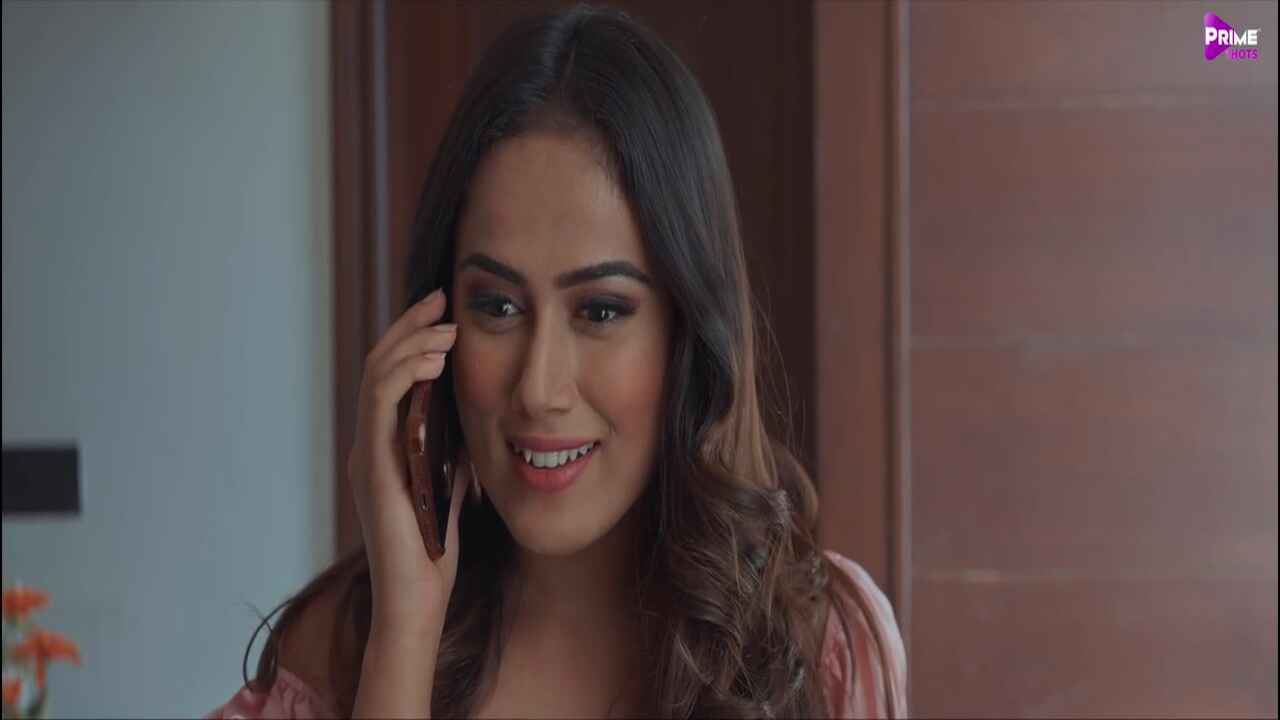 Raveena Prime Shots Hindi Hot Web Series Episode 1