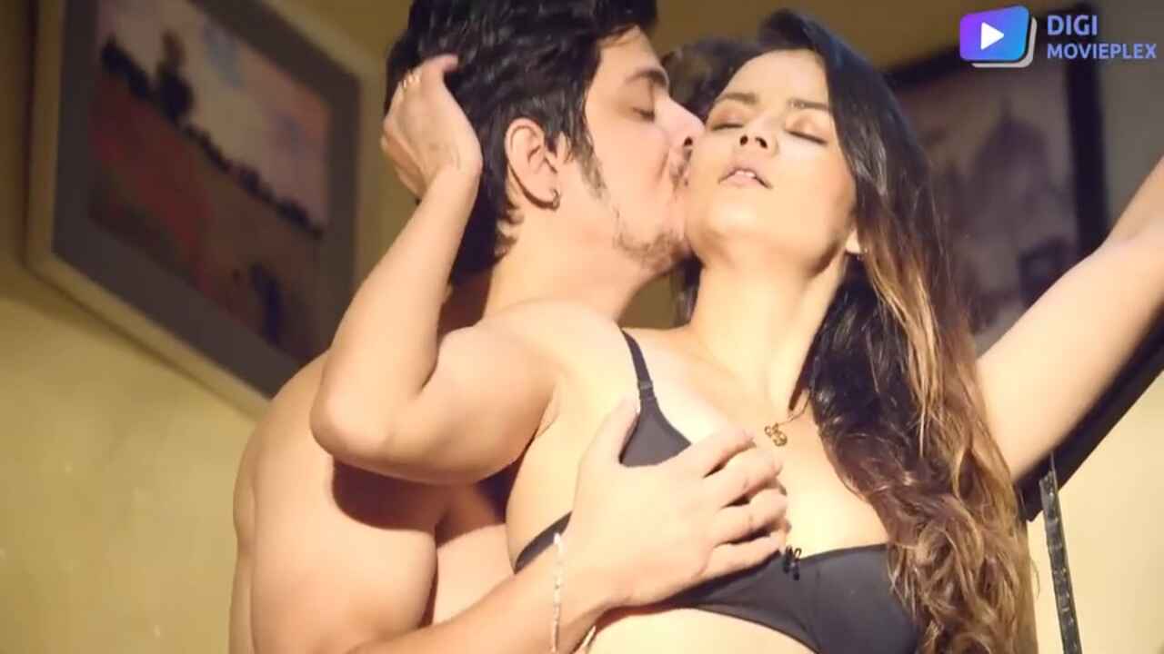 Rocket Digi Movieplex Hindi Sex Web Series Episode 2