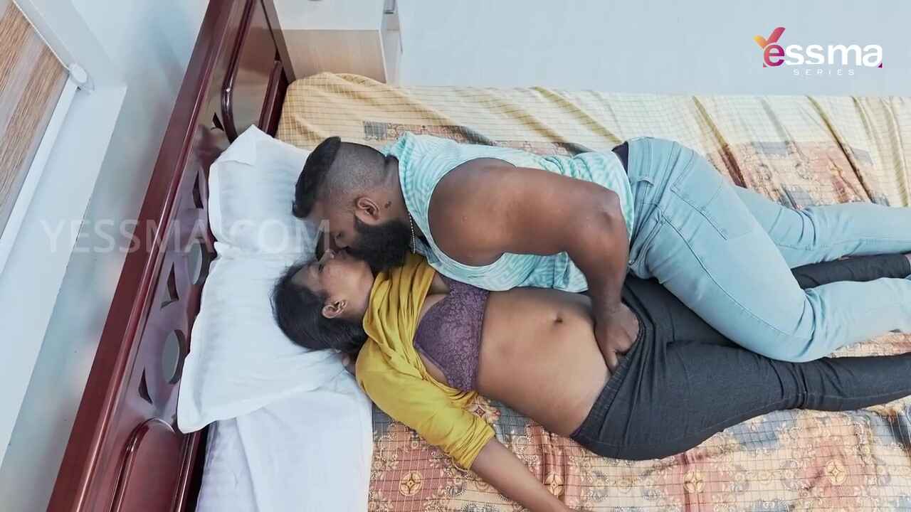 Rs 1000 Rupee Yessma Malayalam Sex Web Series Ep 2