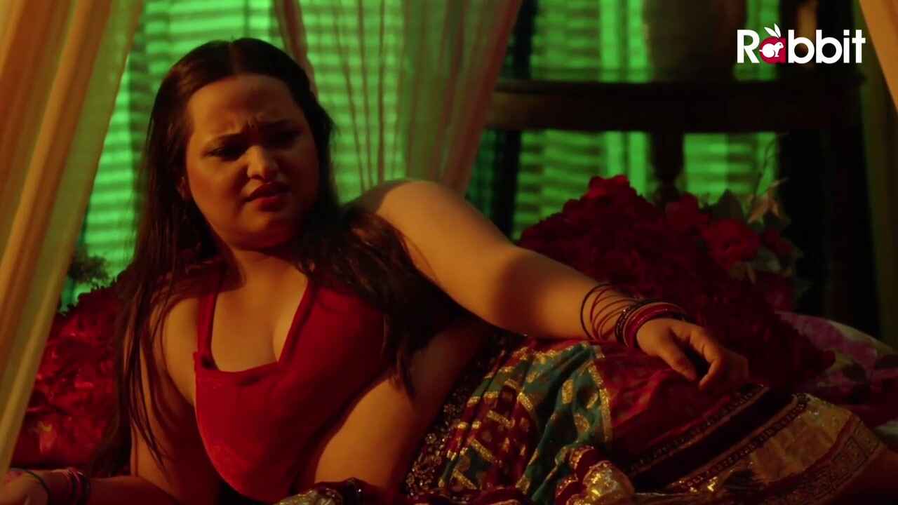 Sainyaa Salman Part 2 Rabbit Movies Hot Web Series Ep 3
