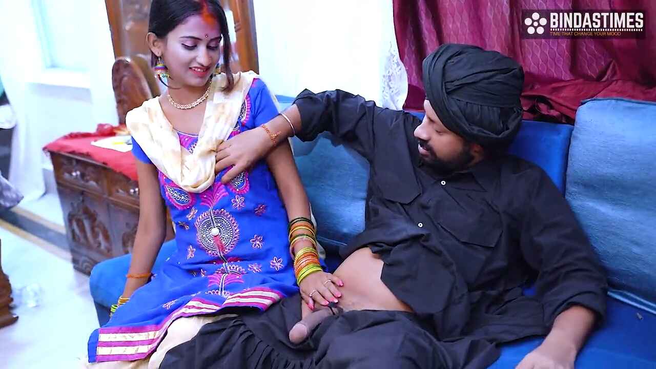 Sudipa Wants Big Cock Bindastimes Hindi Porn Video