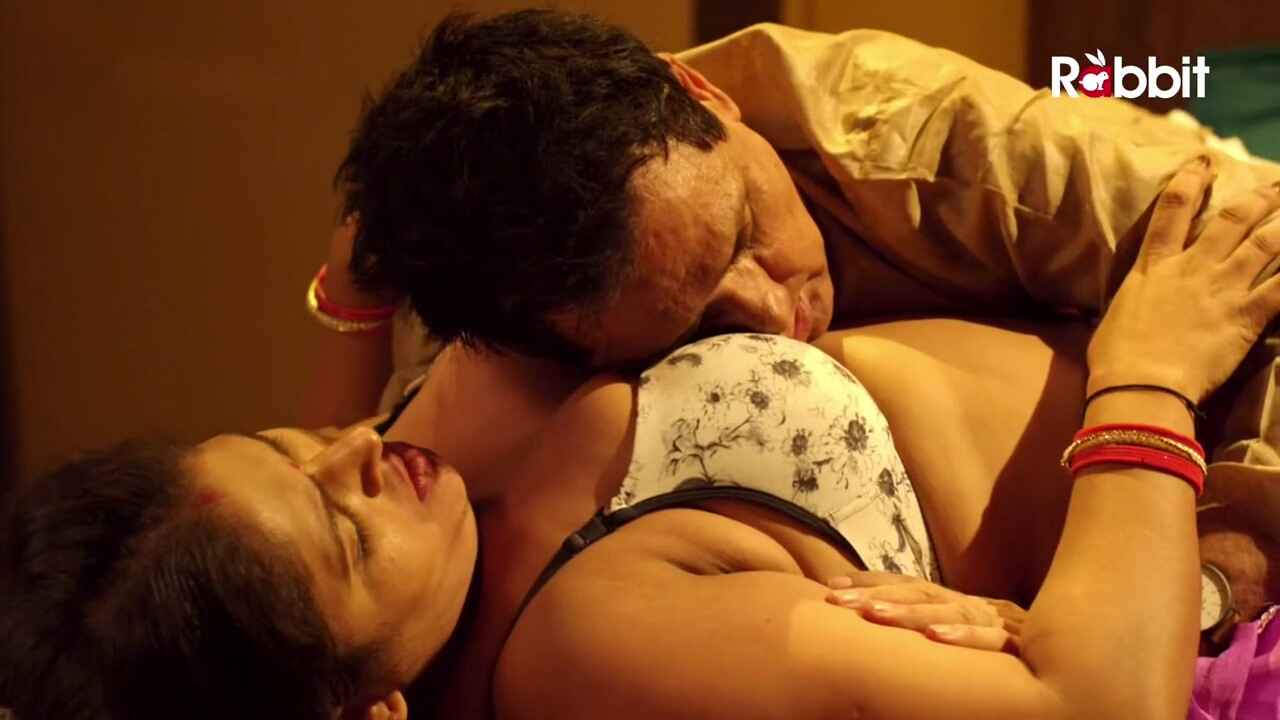 Tadap Rabbit Movies Hindi Porn Web Series Episode 2