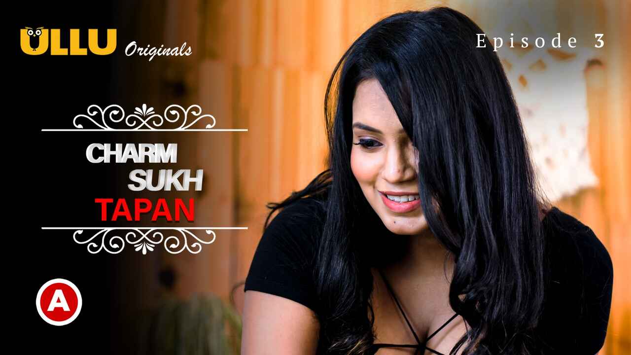Charmsukh Tapan Part 2 Ullu Hindi Porn Web Series Ep 3