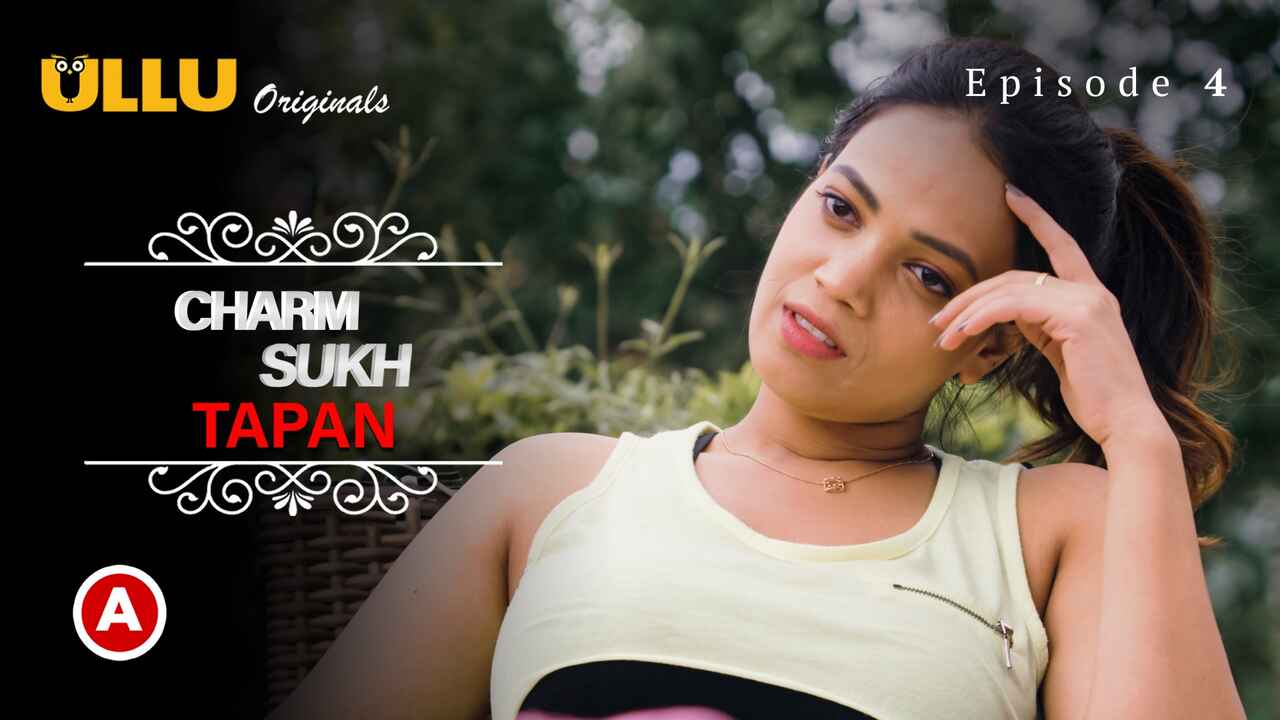 Charmsukh Tapan Part 2 Ullu Hindi Porn Web Series Ep 4