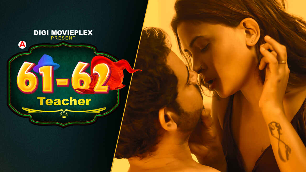 Teacher Digi Movieplex Hindi Porn Web Series Episode 1