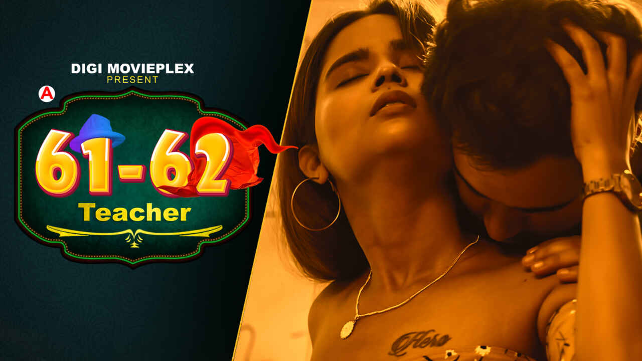 Teacher Digi Movieplex Hindi Porn Web Series Episode 4