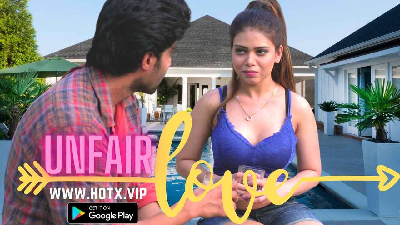 Unfair Love Hotx Vip Originals Hindi Uncut Xxx Video