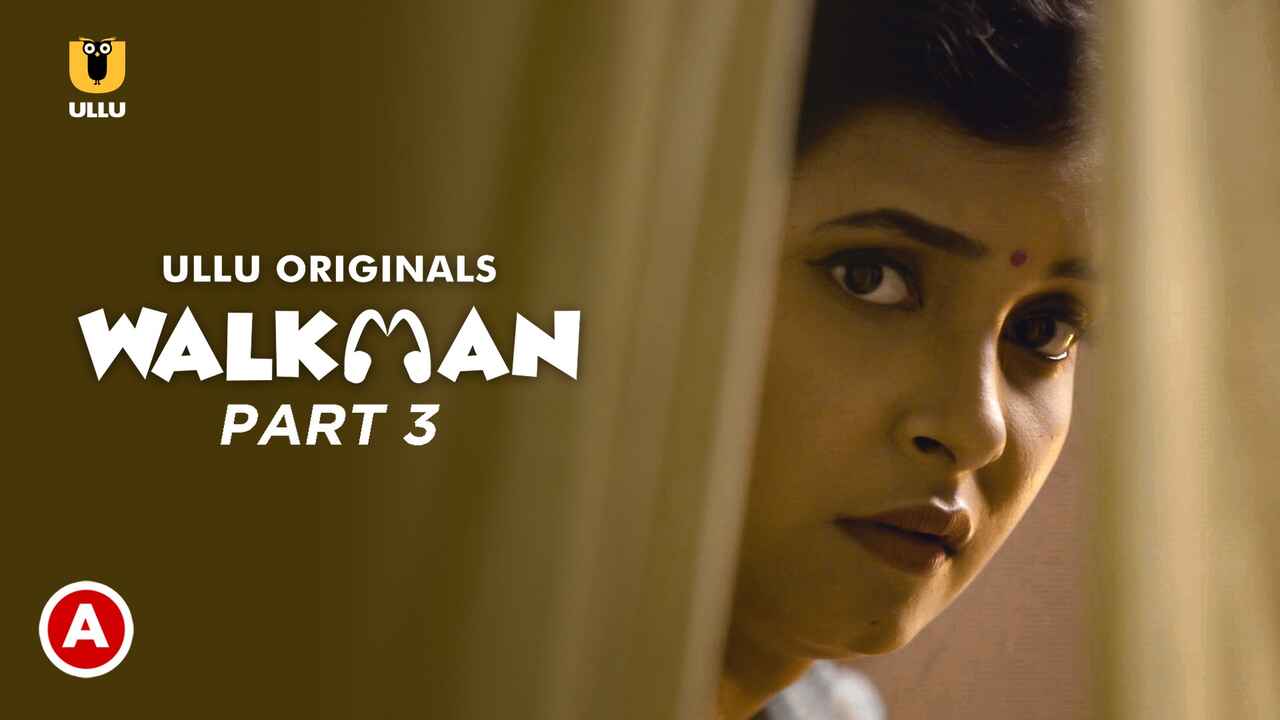 Walkman Part 3 Hot Scenes Ullu Hindi XXX Web Series